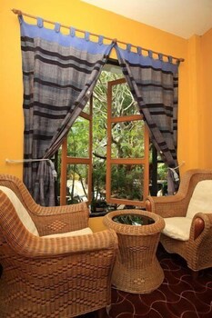 Keereeta Resort & Spa 19/36