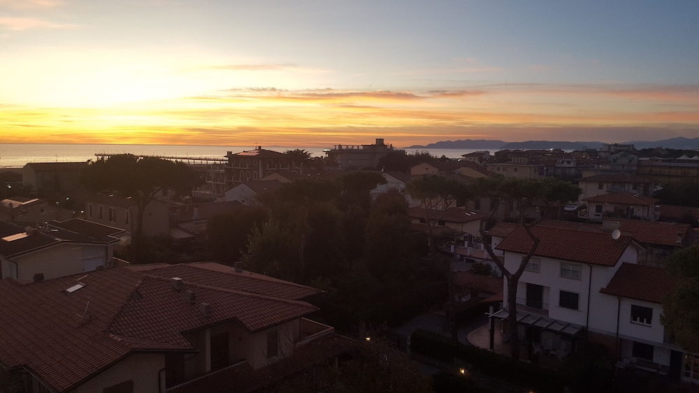 Hotel Villa Barsanti 40/50