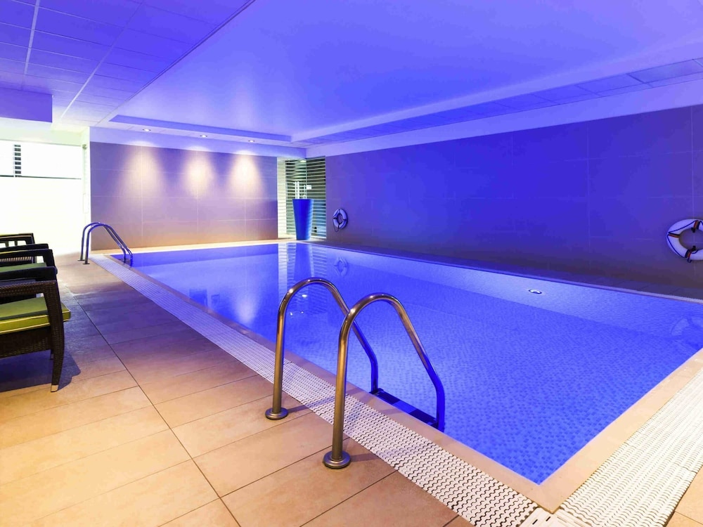 Novotel London Paddington 23/45