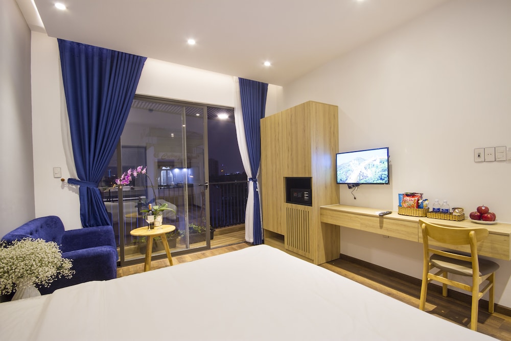 King House Villa Hotel 3/72