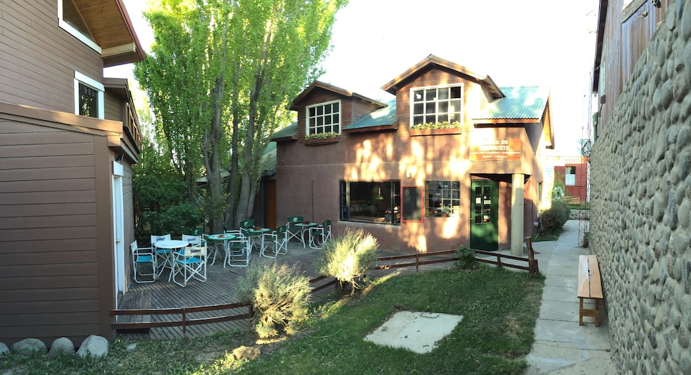 Hostel del Glaciar Pioneros 62/69