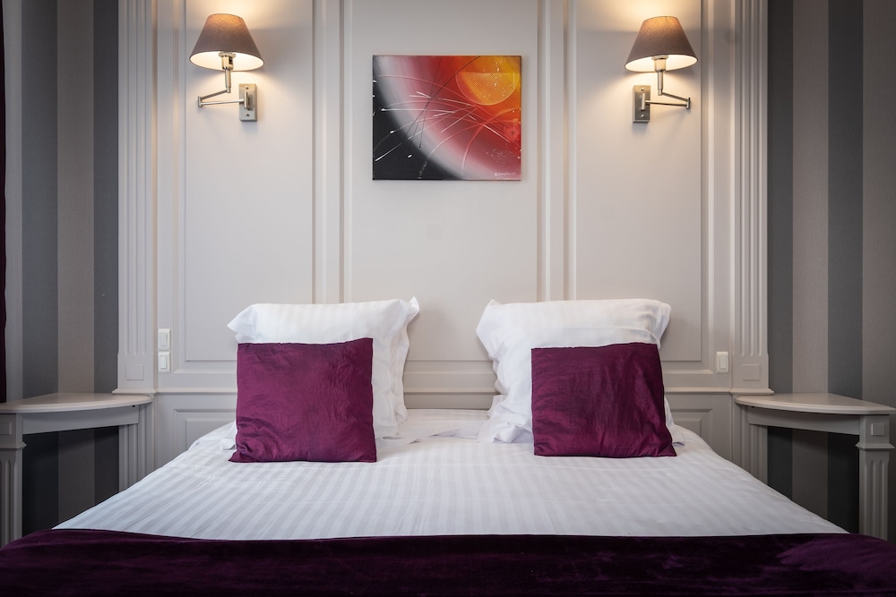 Grand Hotel Du Luxembourg 35/68