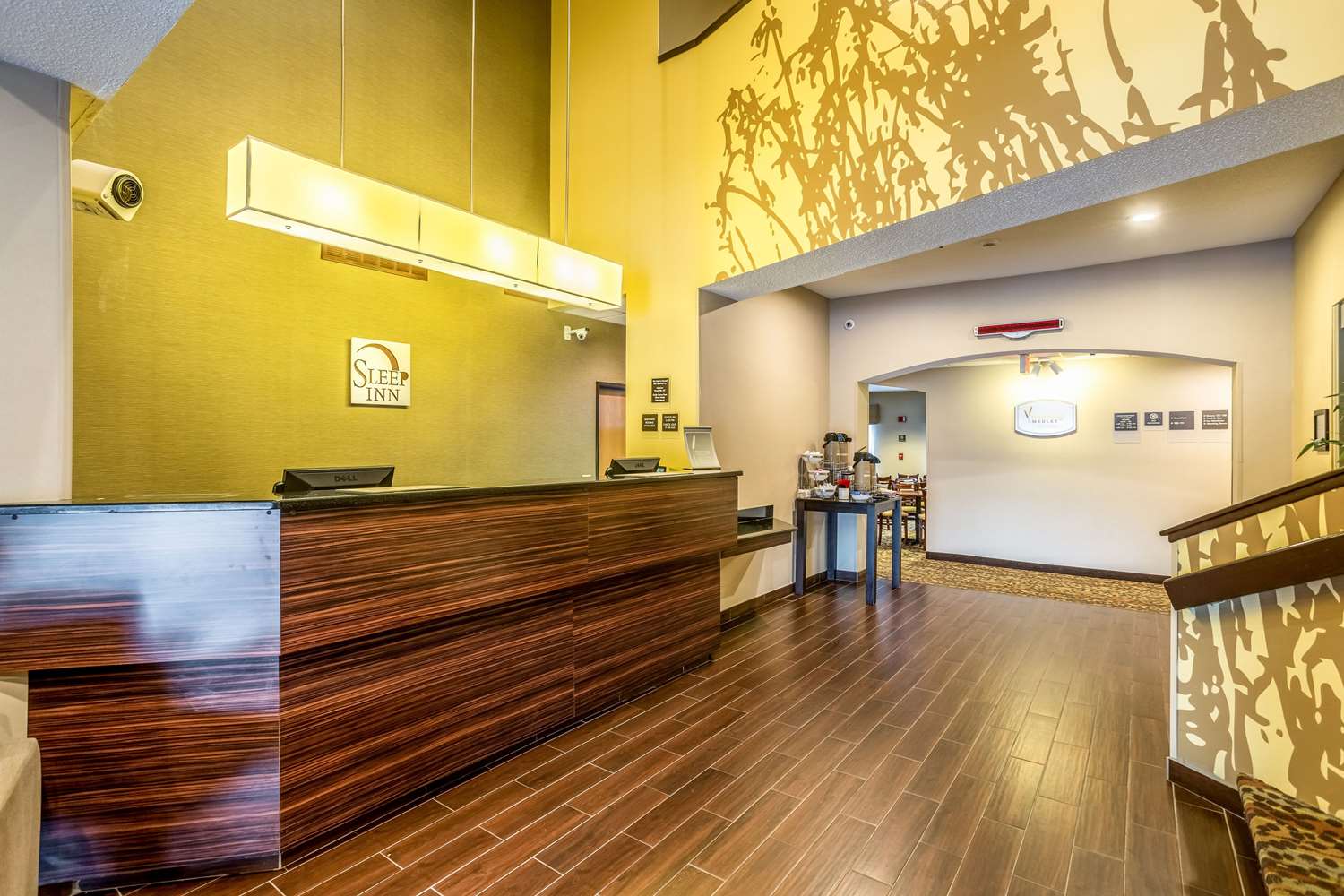 Wingate by Wyndham Owensboro 4/16
