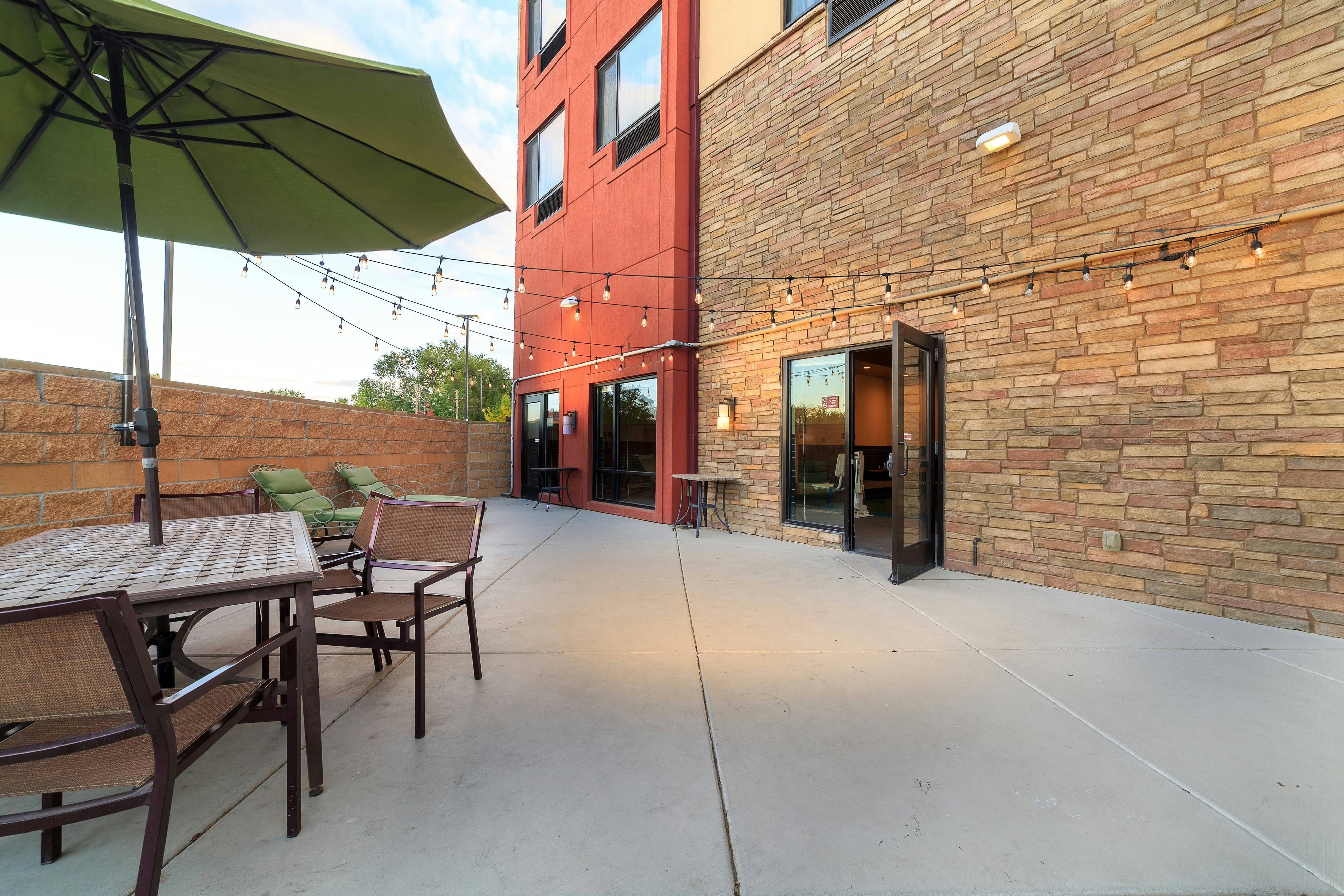 Towneplace Suites By Marriott Farmington 3/13