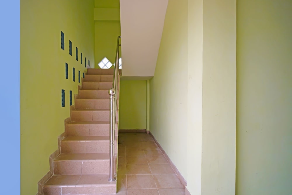 Hotel O Balige City Near Tugu Juara Monang 40/52