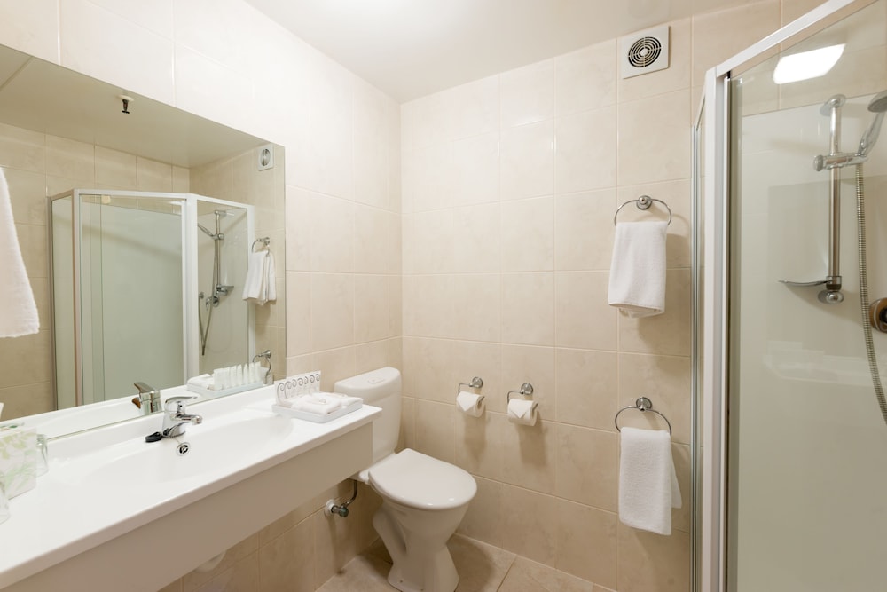 Distinction Whangarei Hotel And Conference Centre 6/49
