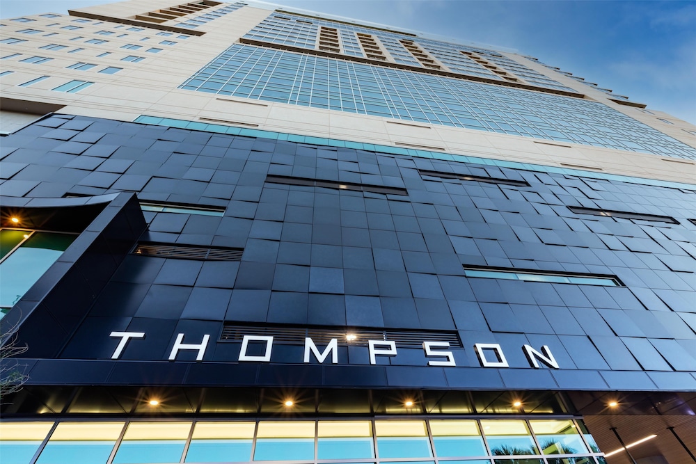 Thompson San Antonio - Riverwalk, by Hyatt in SAN ANTONIO - TX