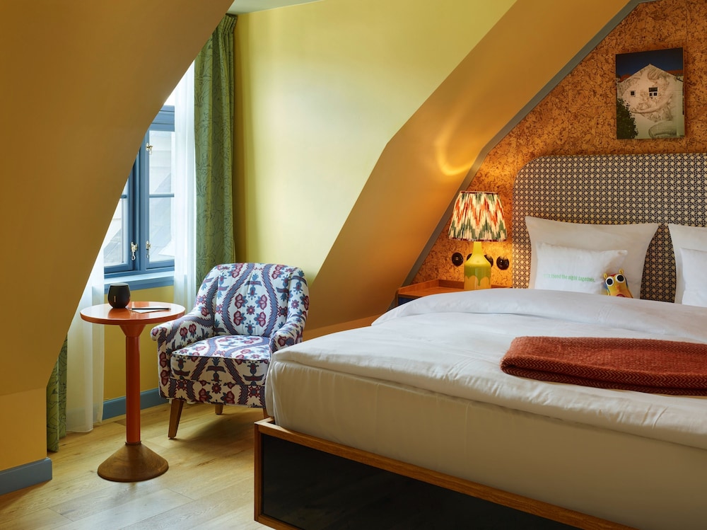 25hours Hotel Indre By 4/50