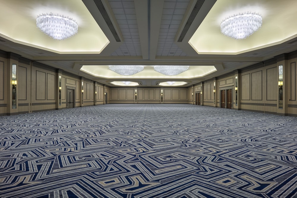 Hilton Houston North 21/49
