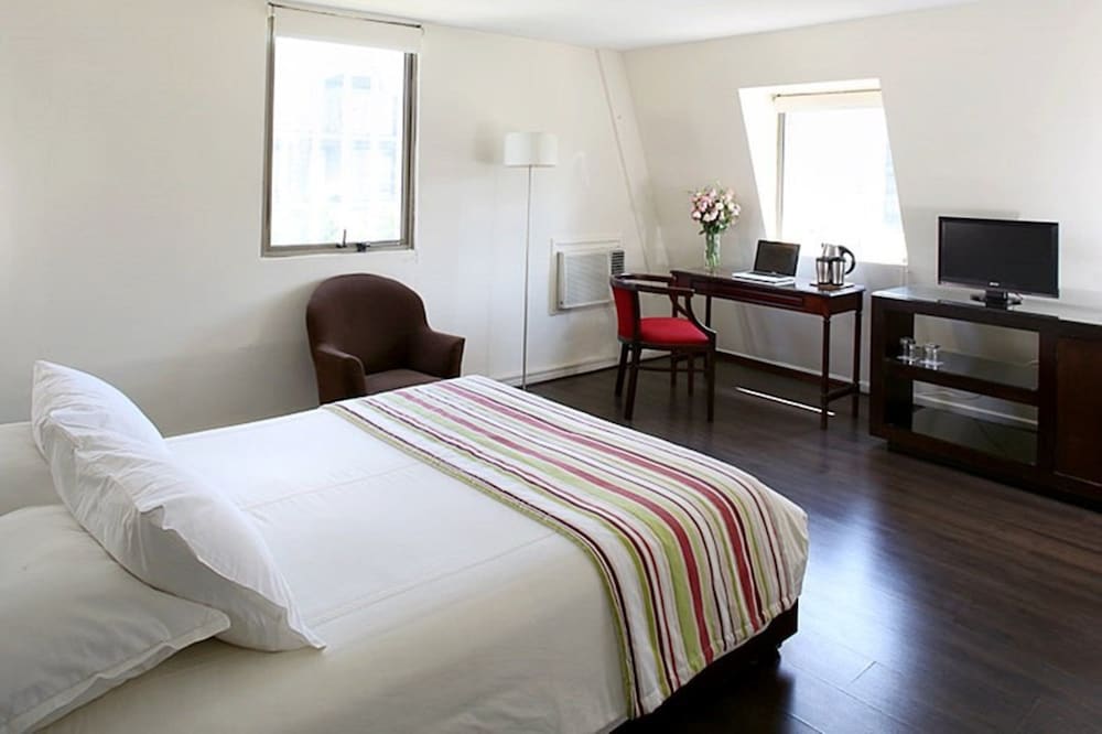 room