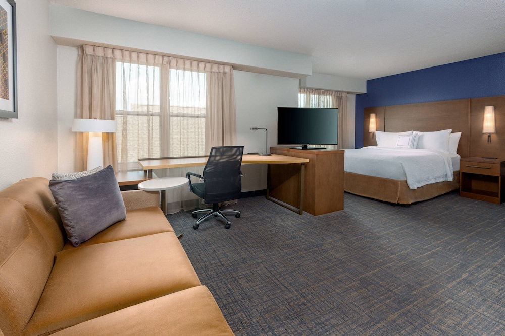 Residence Inn By Marriott Boston Brockton/Easton 4/26