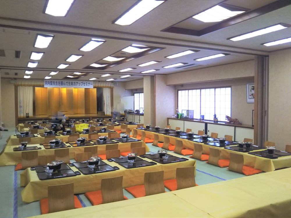 Sado Heights Hotel Aoki 23/28