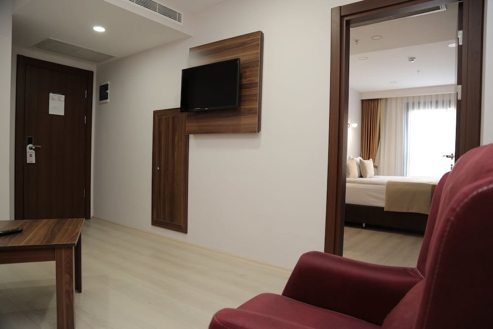 Hotel Paris Prestige 15/20