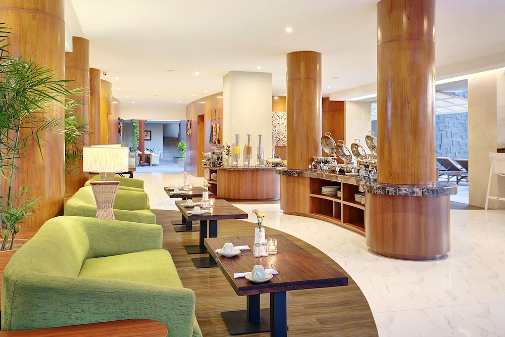 Townhouse OAK Signature Bali 27/50