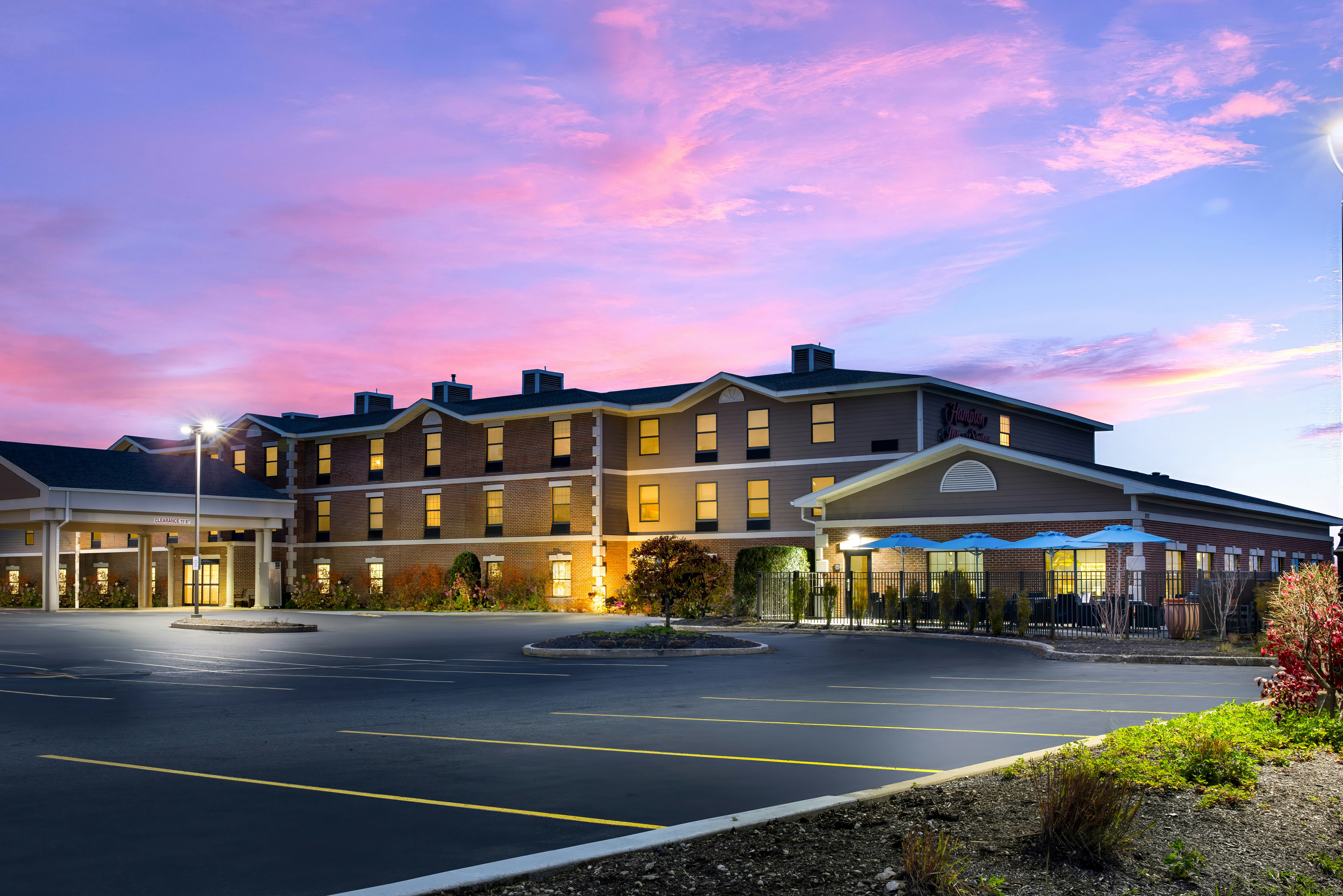 Hampton Inn & Suites by Hilton Petoskey 2/75