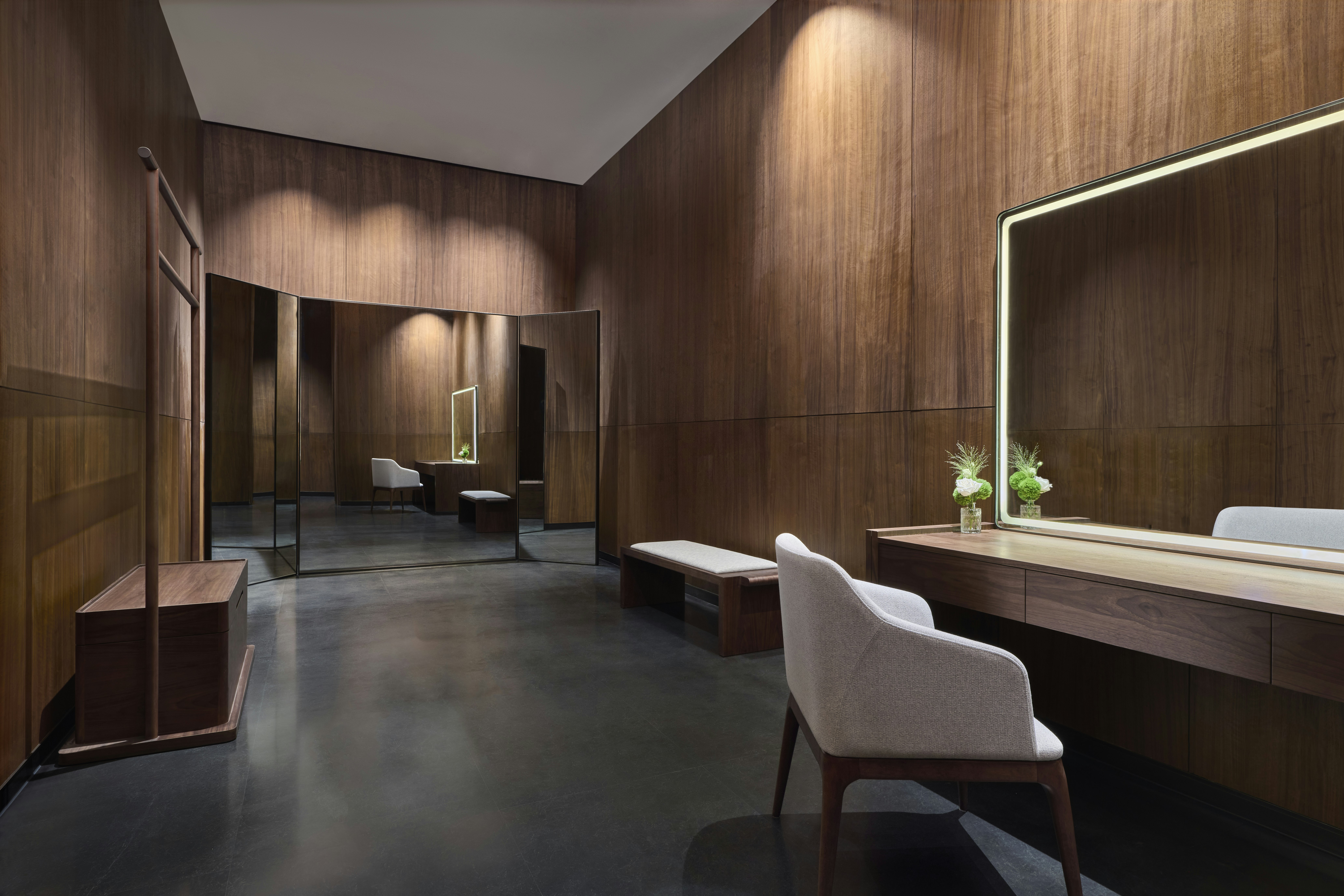 Shu Hua Hotel Tianmu Mountain, Curio Collection by Hilton 6/28