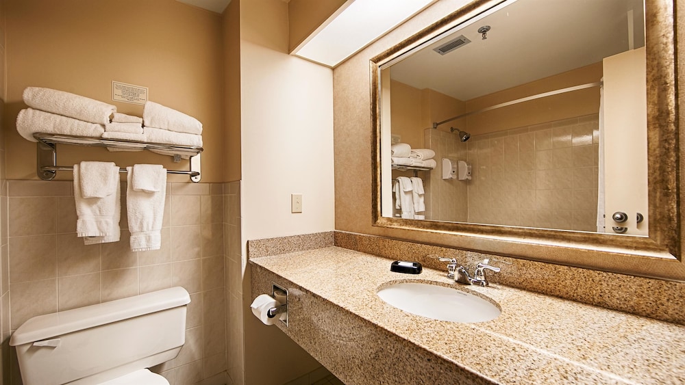 Best Western Plus Cairn Croft Hotel 16/32