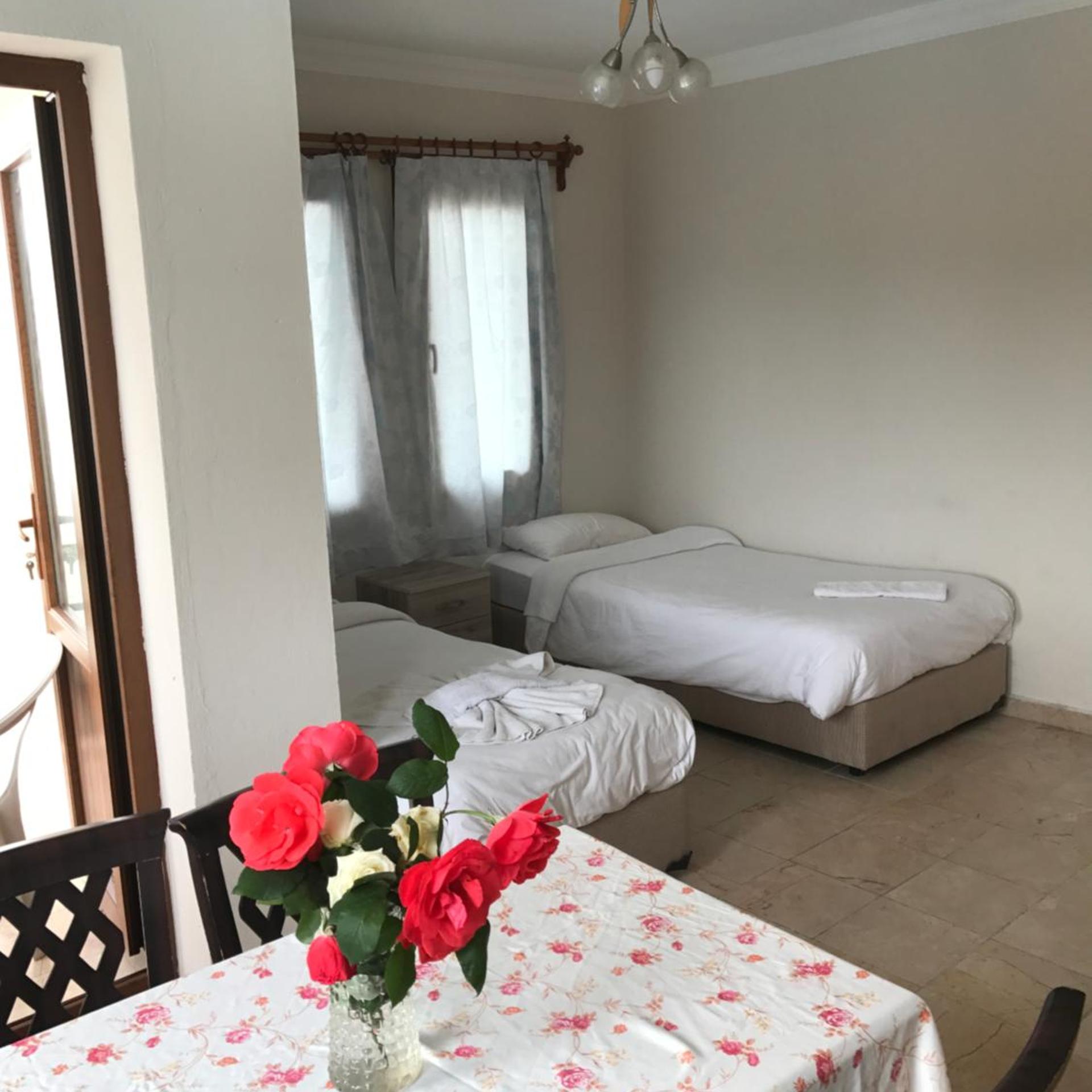 شقة بغرفة نوم واحدة، Kilim Hotel 8/10
