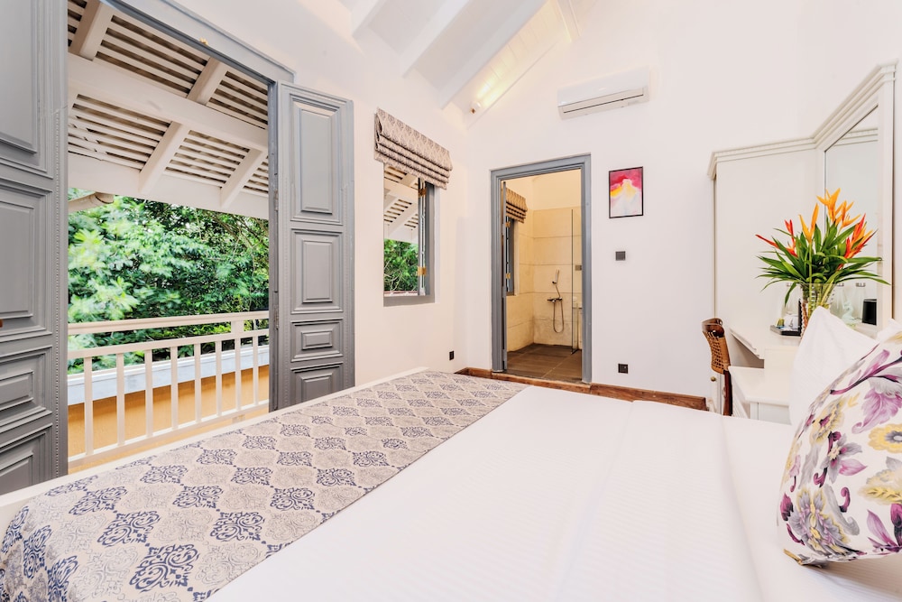 Small House Boutique Guest House 10/50