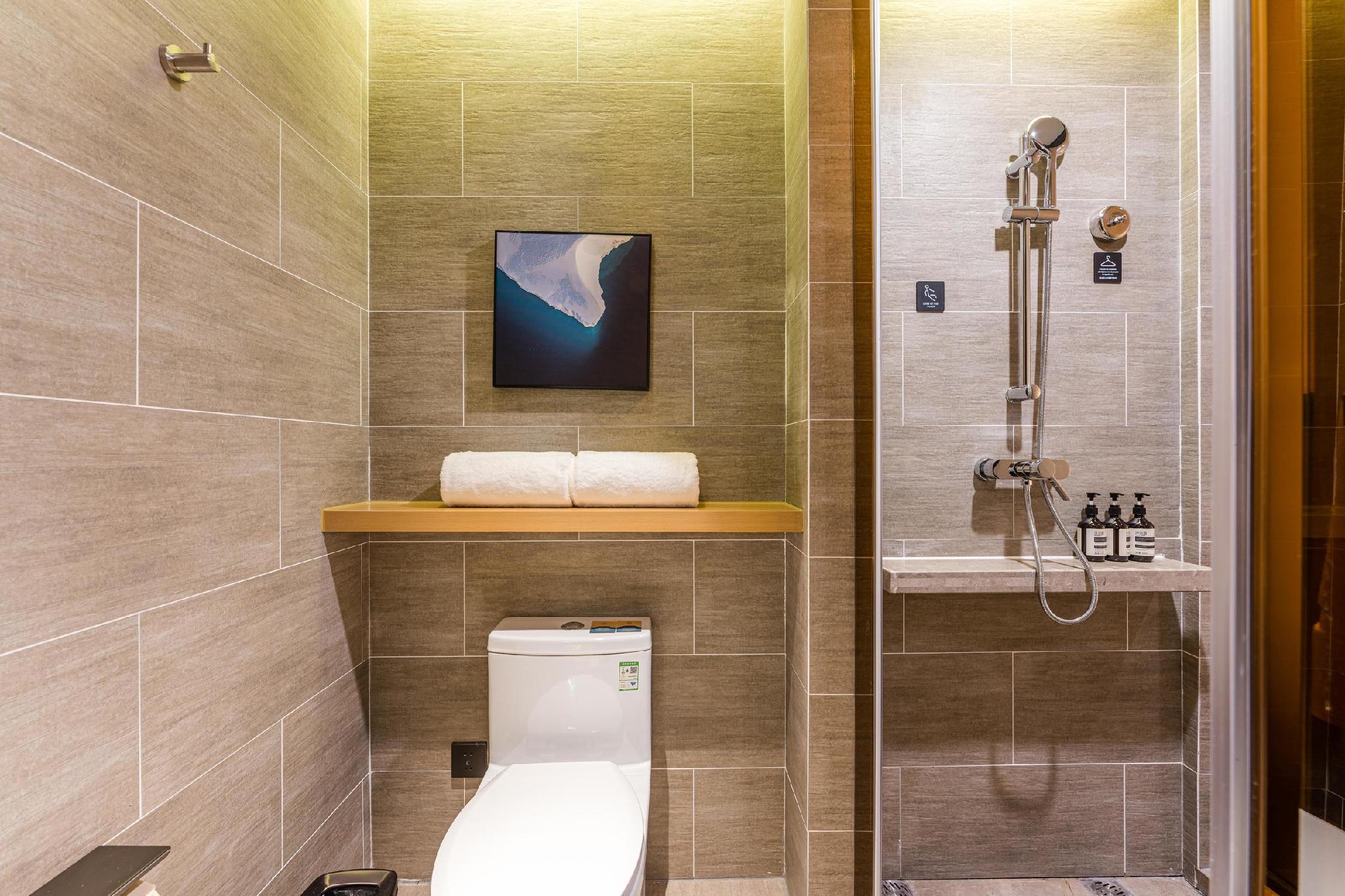 Atour Hotel Haifeng Road Haiyan Jiaxing 36/39
