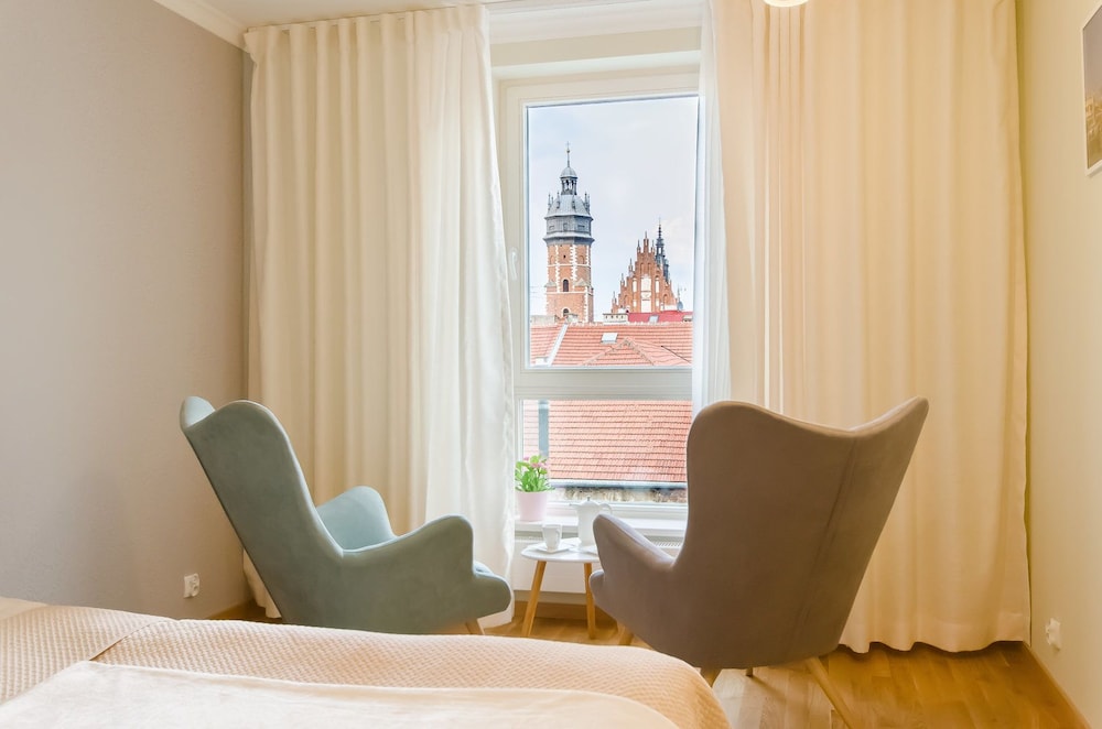 Old Town Premium Apartments 28/50
