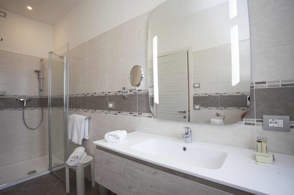 Hotel Bella Lazise 53/54