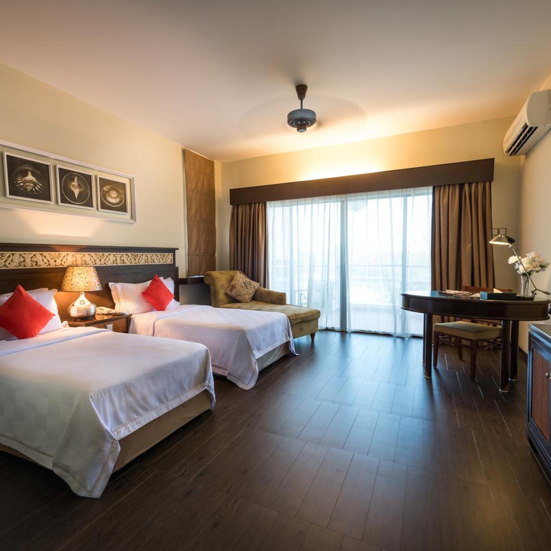 Tok Aman Bali Beach Resort 8/50