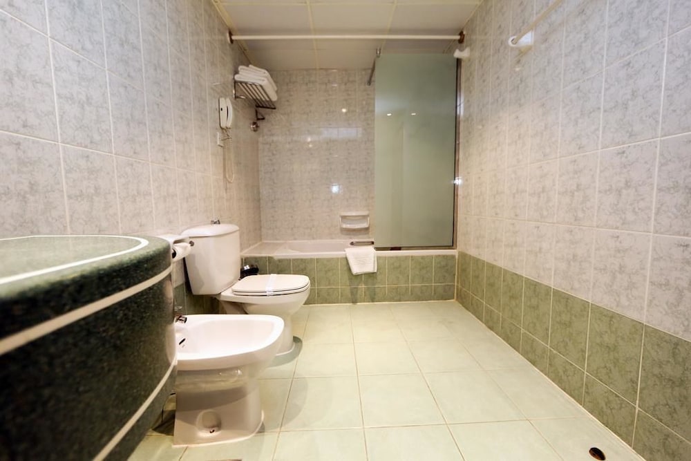 GSS Avenue Hotel 39/39
