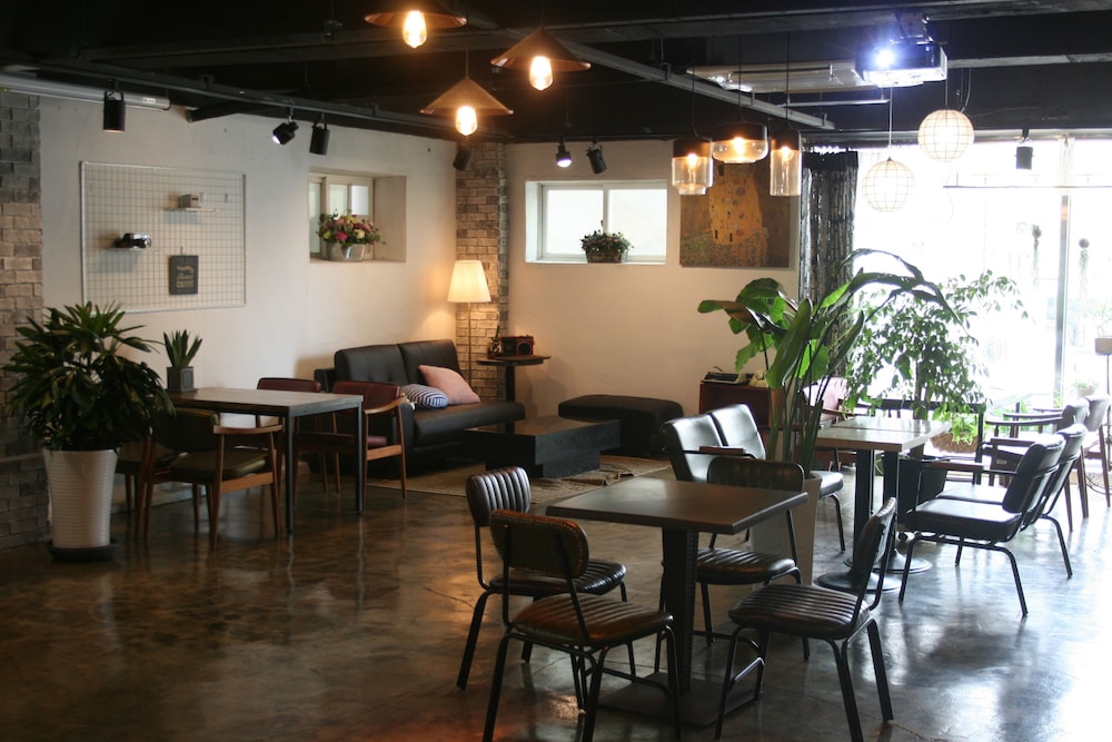 Gyeong's Hostel 52/70