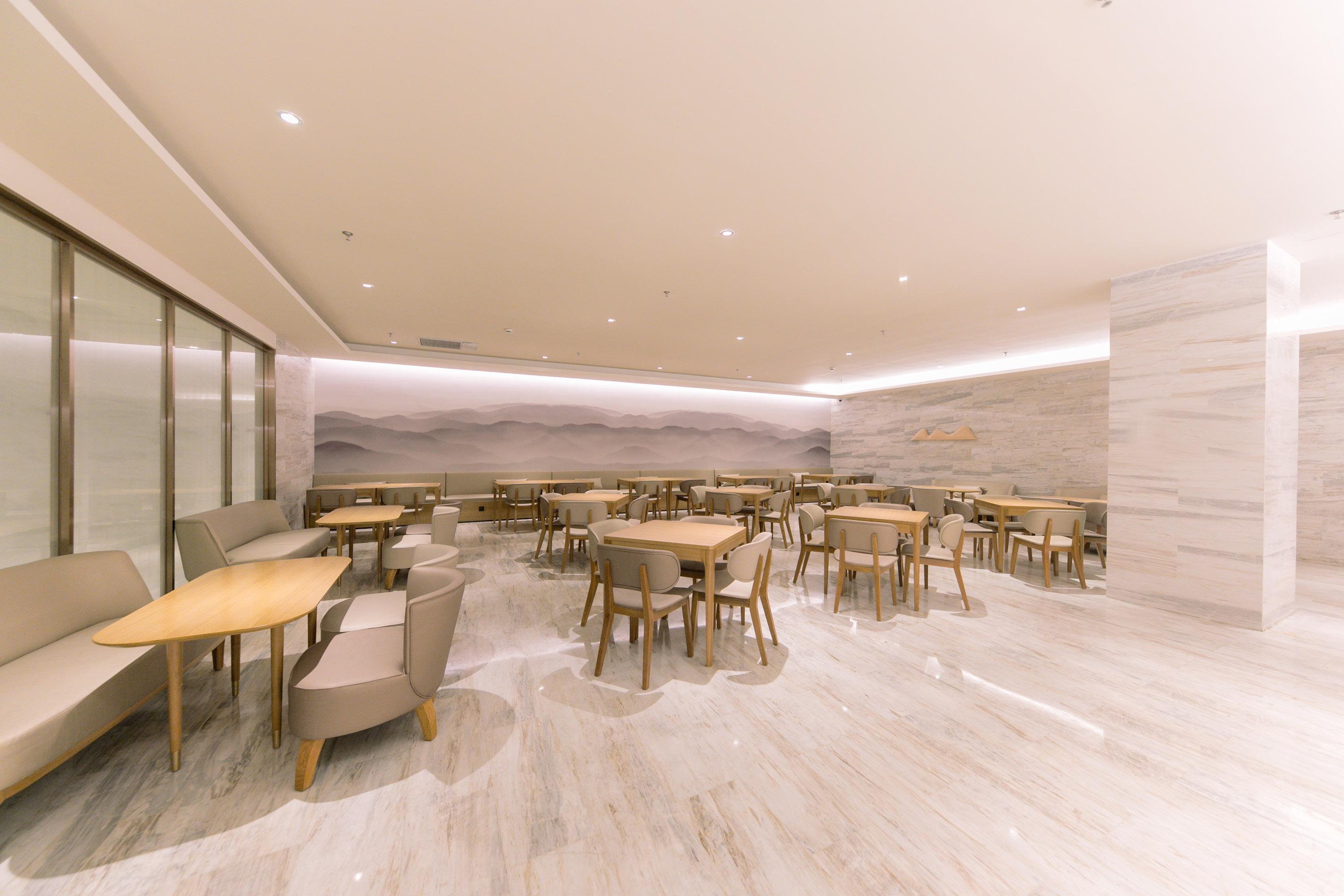 JI Hotel Shanghai Hongqiao Airport 19/28
