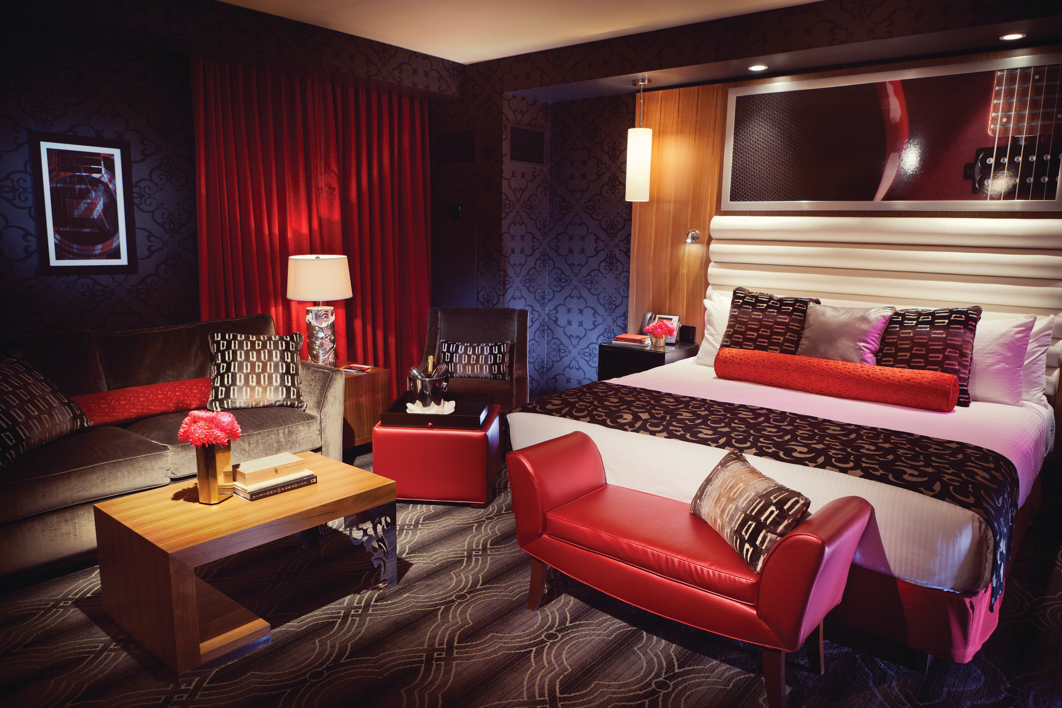 Hard Rock Hotel & Casino Tulsa 41/71
