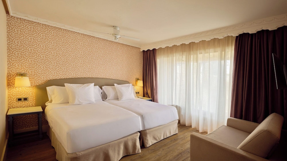 Fenix Torremolinos Hotel – Adults Only 32/72