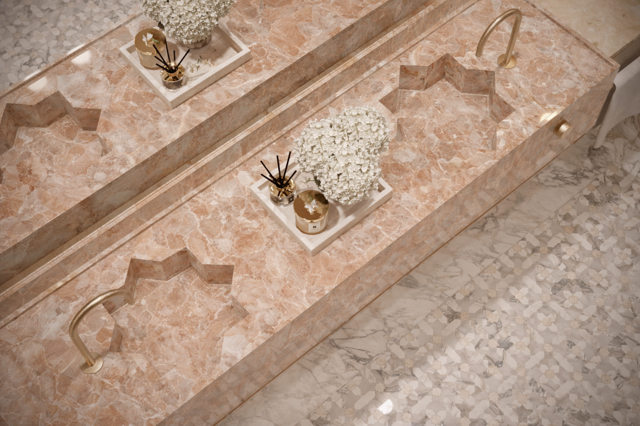 Jumeirah Dar Al Masyaf 34/81