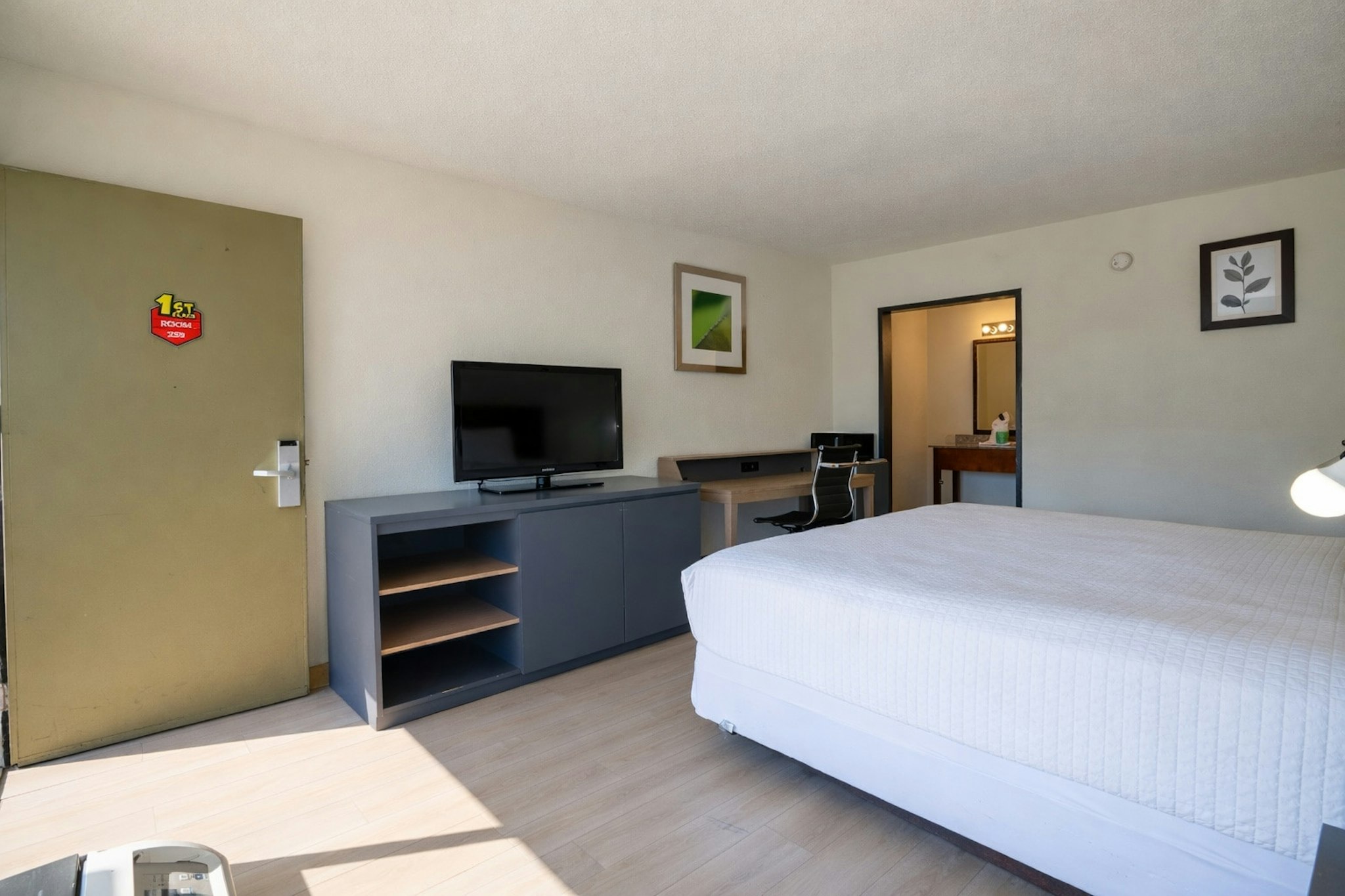 1st Place Hotel Decatur I-20 East Atlanta 17/39
