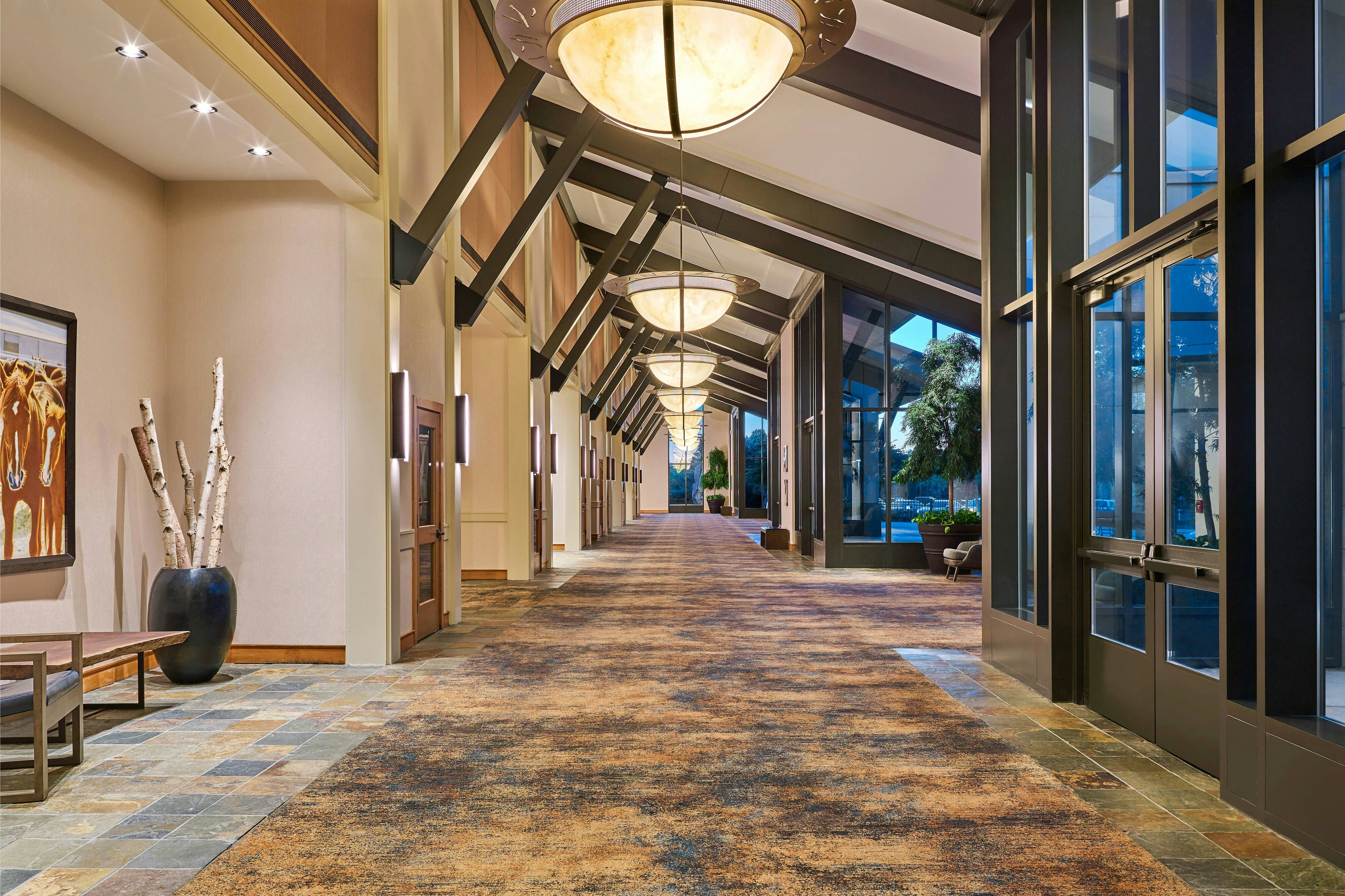 The Westin Westminster 11/38