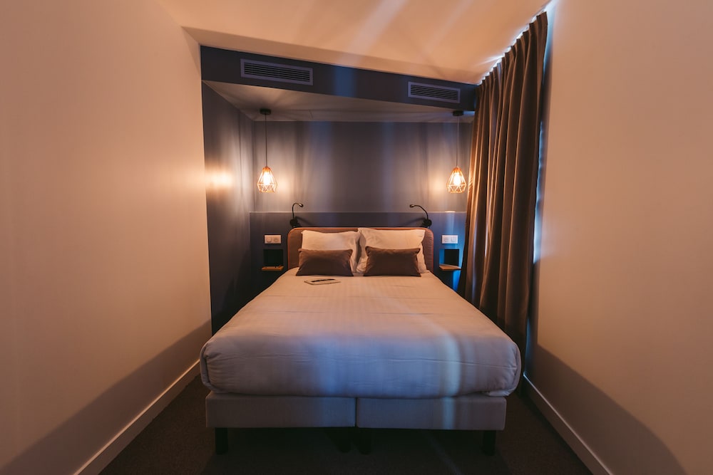 Le Petit Cosy Hotel 16/69
