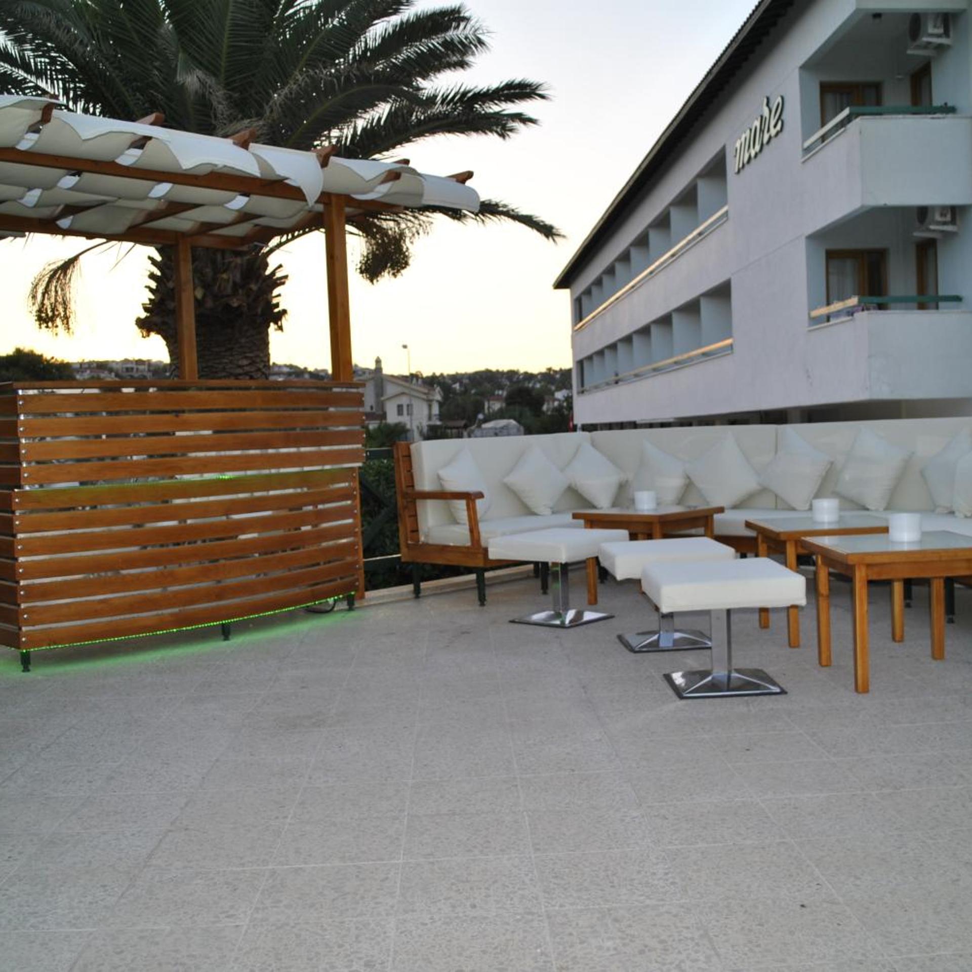 Hotel Mare Datca 45/50