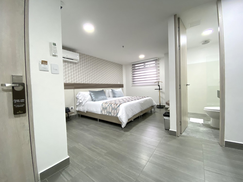 Seven Inn Hotel By Colombiaclick 22/50
