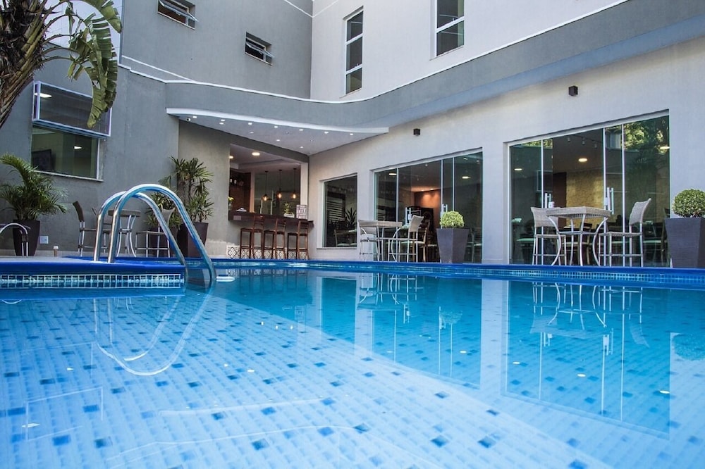 Hotel Serra de Jundiai 3/50
