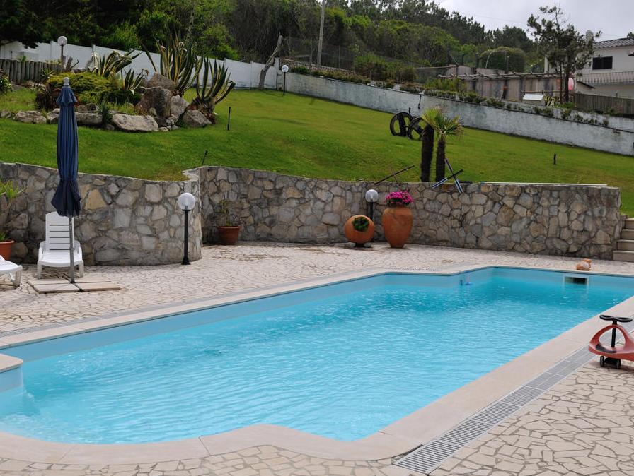 Residencial Agua De Madeiros 19/19