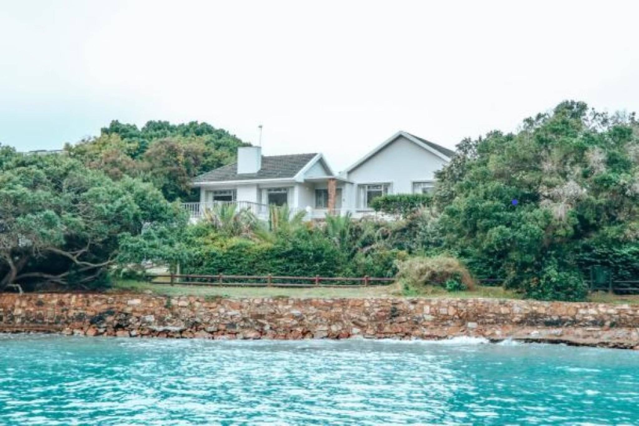 Lovemore Lodges Knysna 15/17