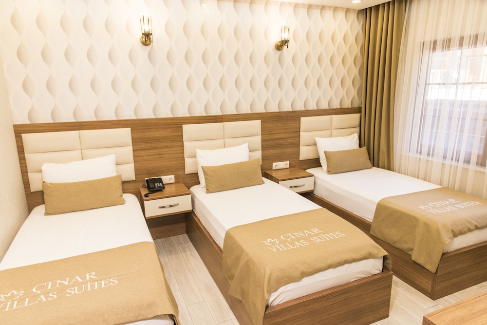 Cinar Villas Suites 10/50