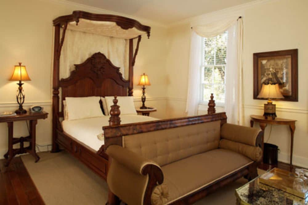 The Burn Bed And Breakfast 28/50