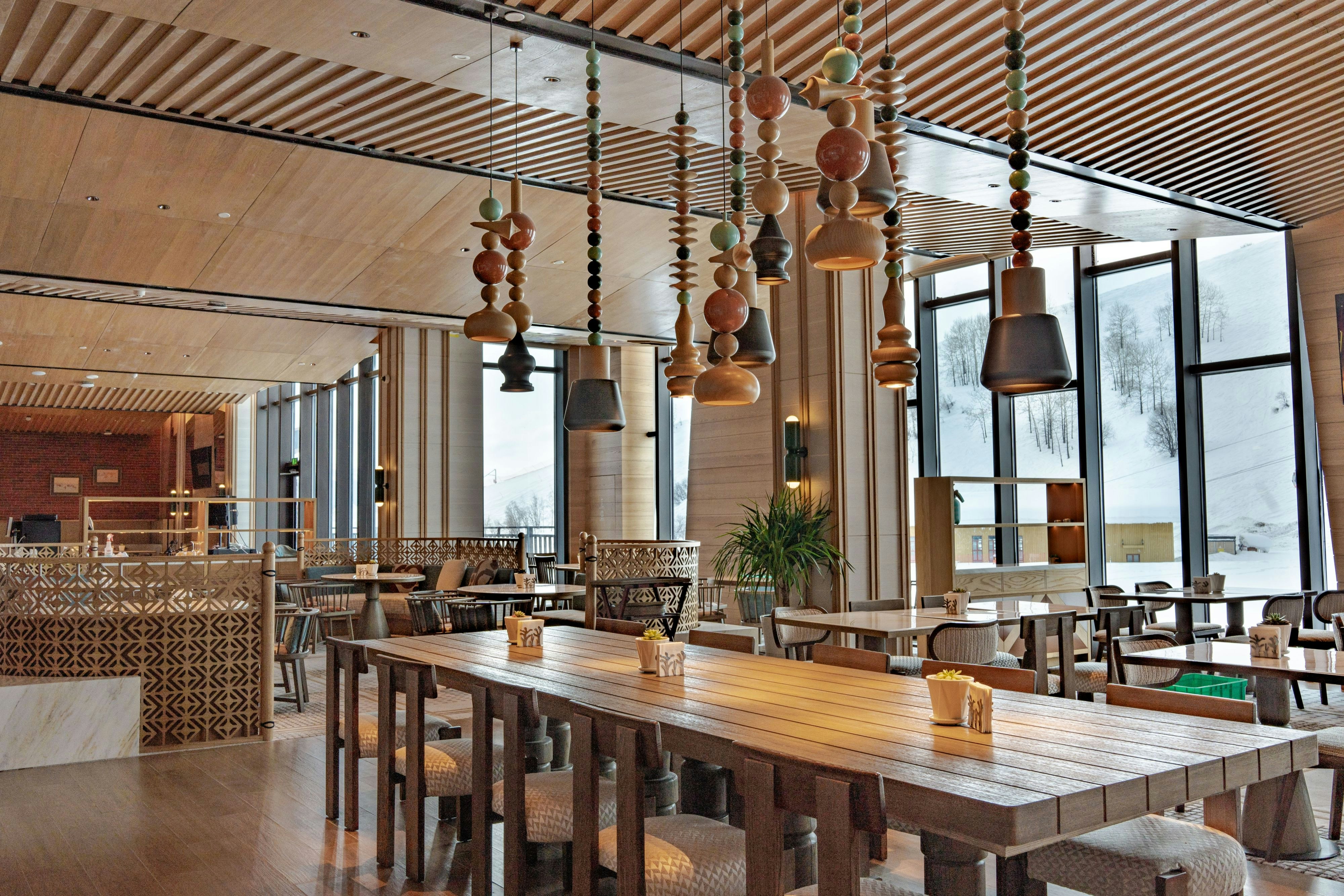 Holiday Inn Resort Kanas Hemu 36/50
