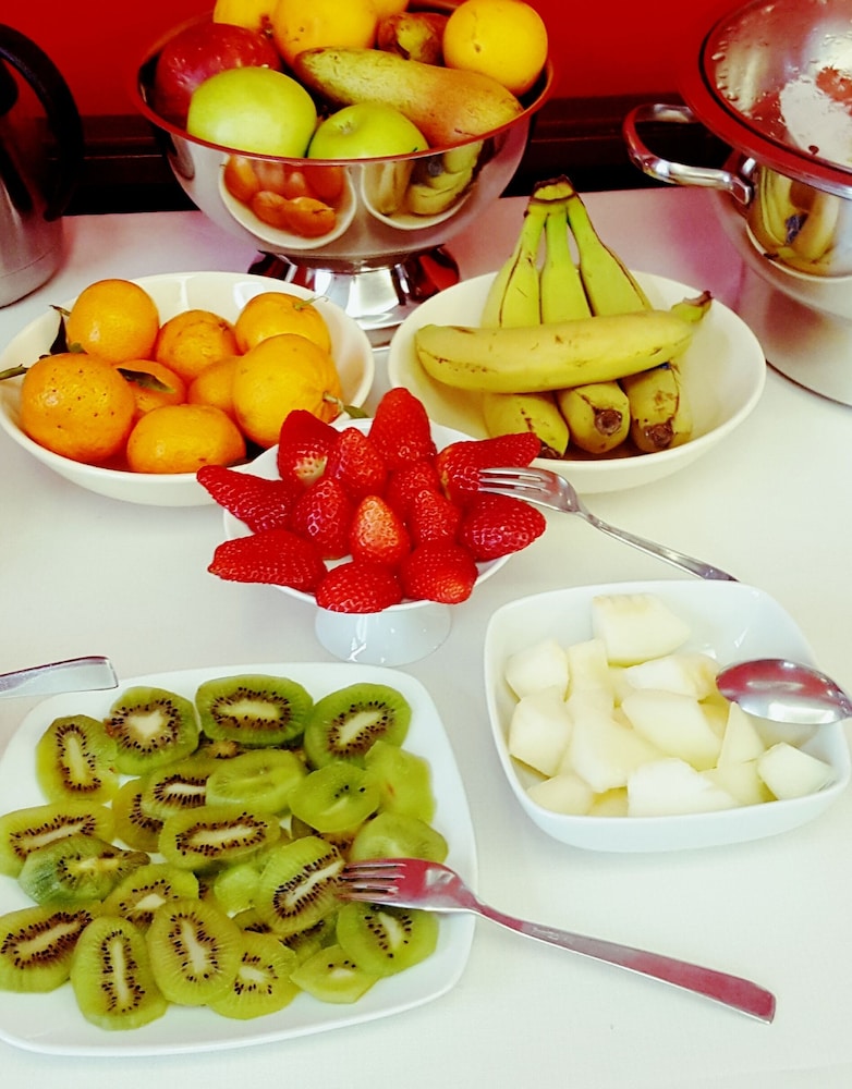La Chicca Palace Hotel 23/56
