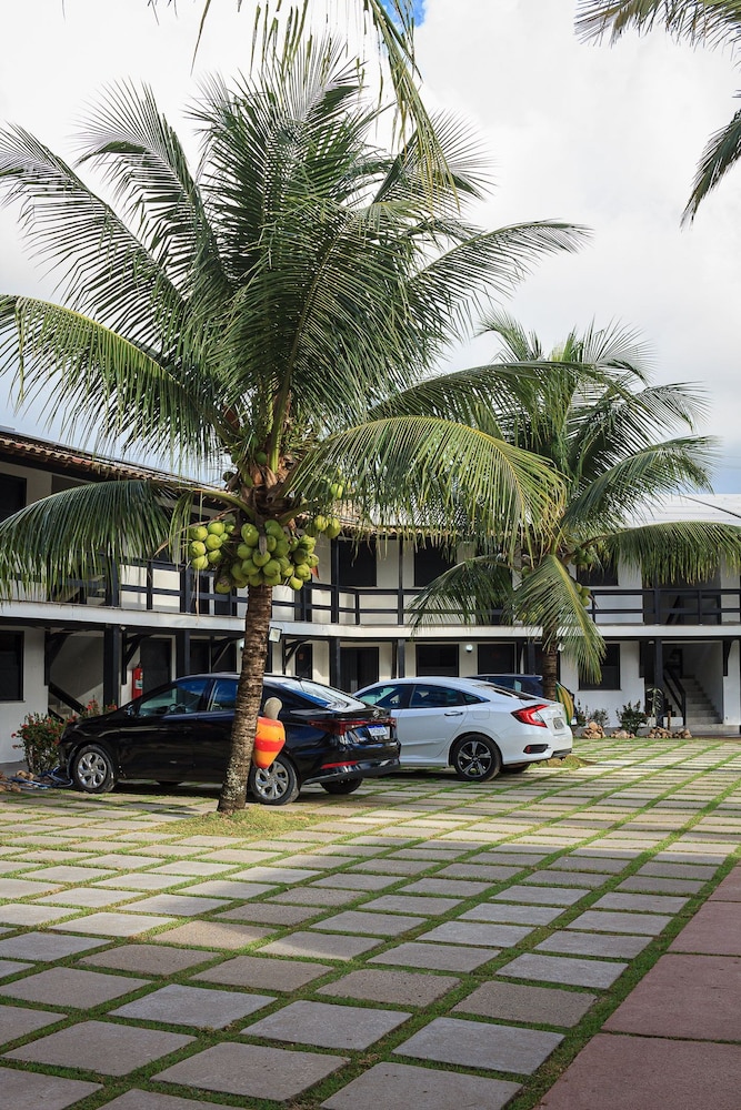 Beira Mar Praia Hotel 36/50