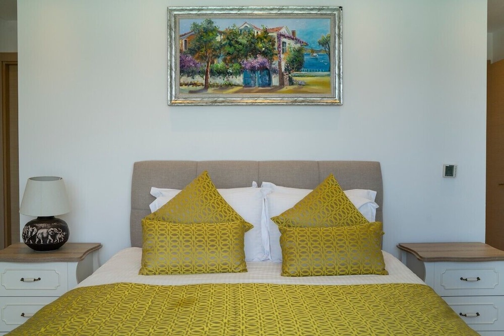 Alya Sierra Bodrum 43/60