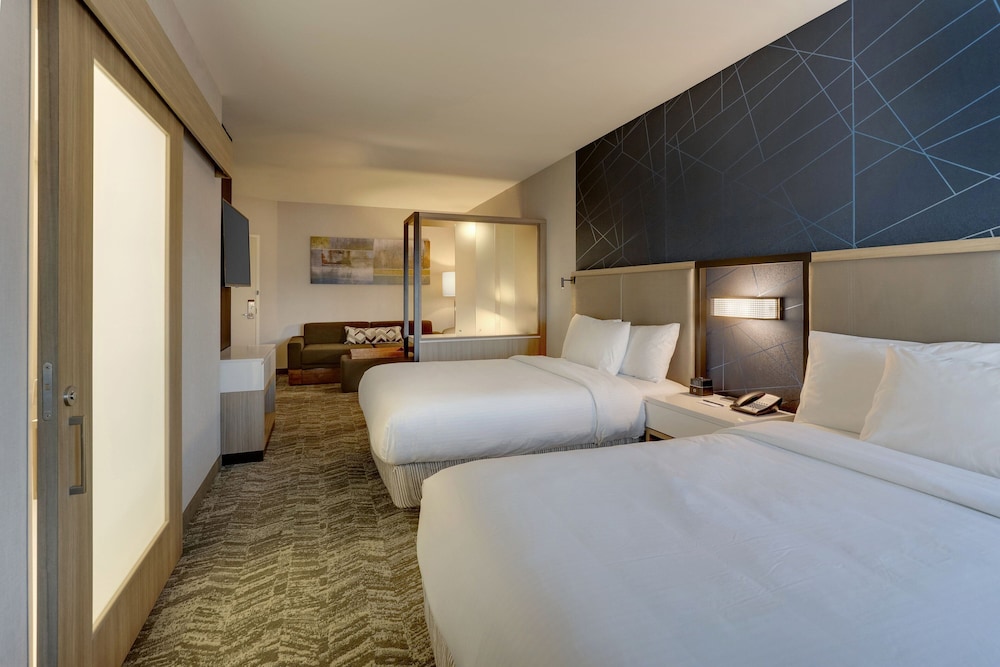 SpringHill Suites by Marriott Cheraw 14/39