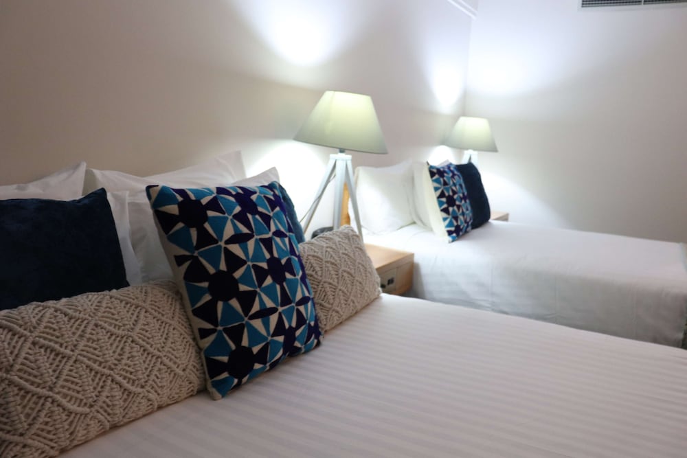 Best Western Plus Hotel Lord Forrest 14/43