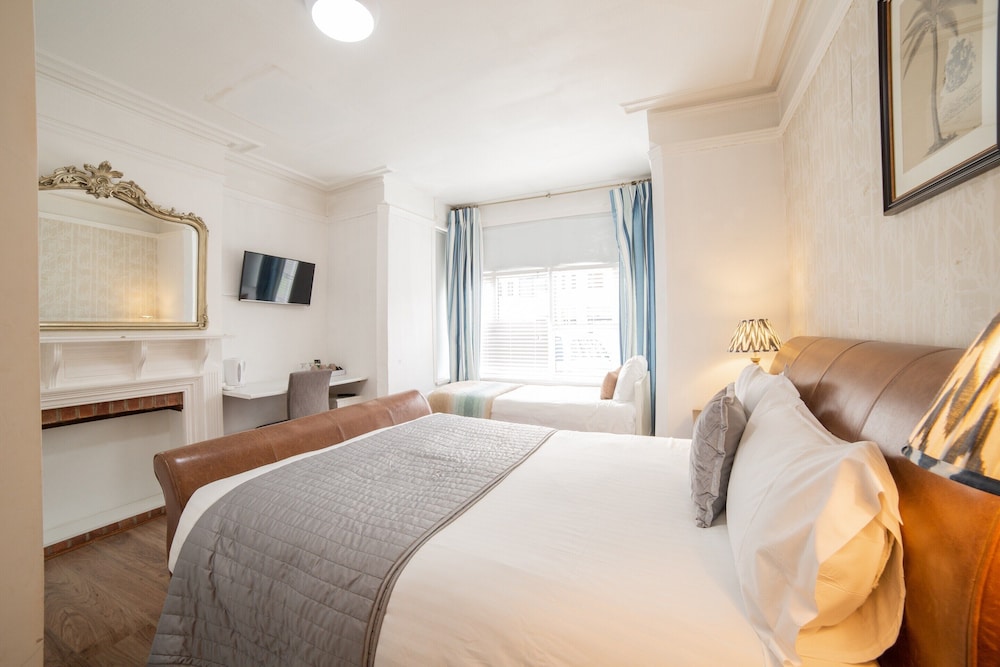 OYO Lonsdale Guest House 4/50